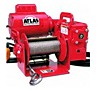 Series 4WP2 & 4WP2TPower Winches